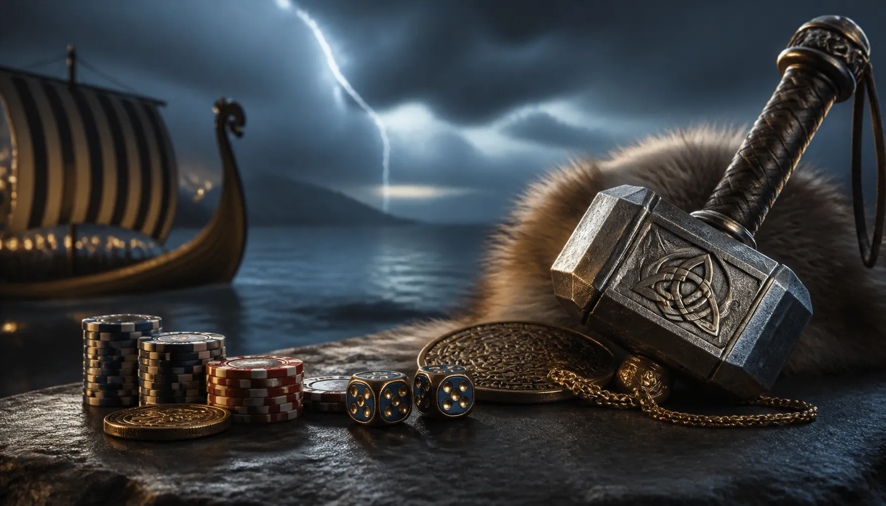 thor fortune