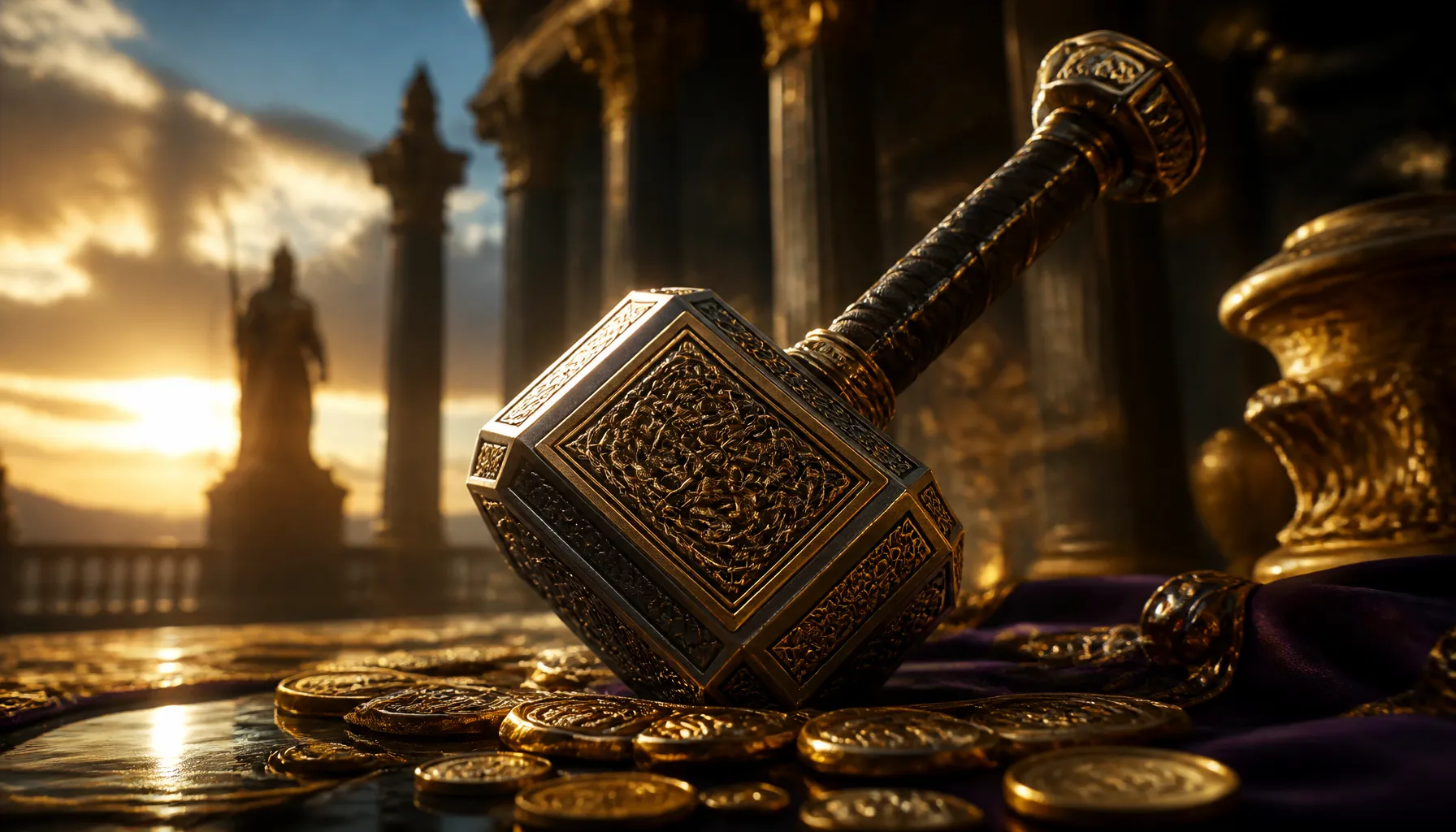thor-fortune